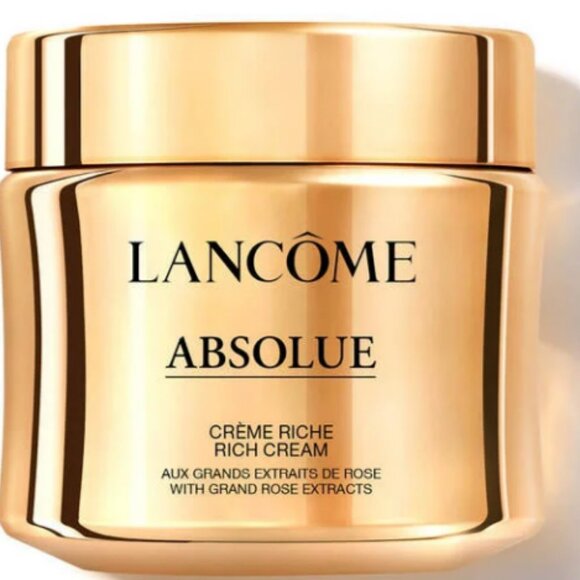 Absolue Rich Cream Moisturizer 2 FL OZ - Picture 1 of 1